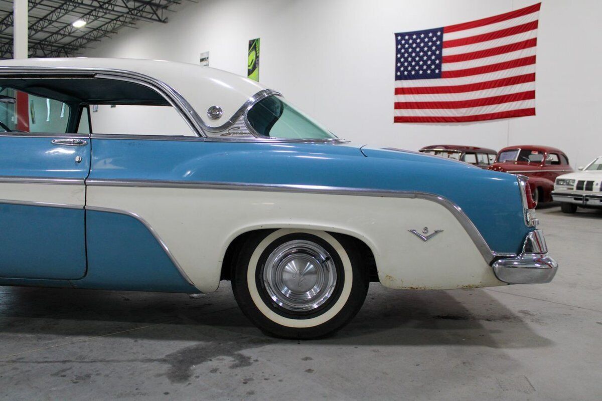 1955 DeSoto Firedome Sportsman - photo 4