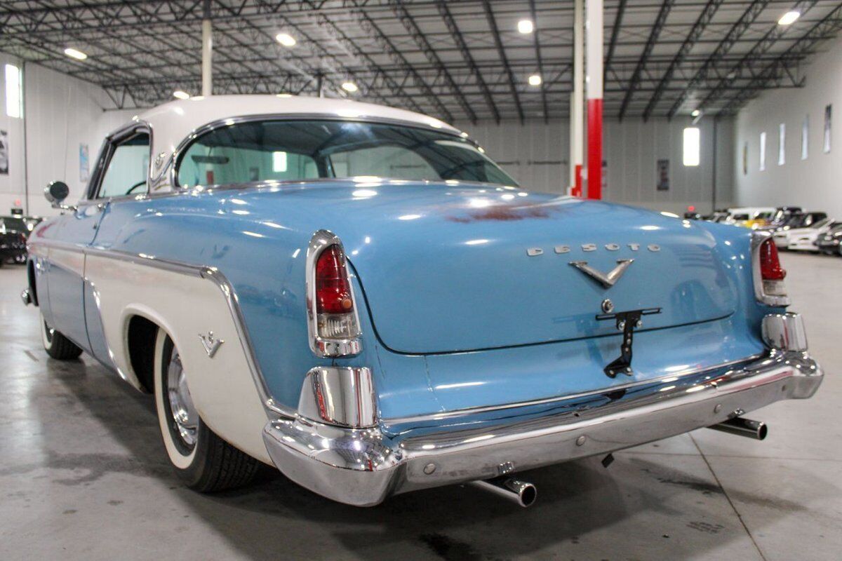 1955 DeSoto Firedome Sportsman - photo 5