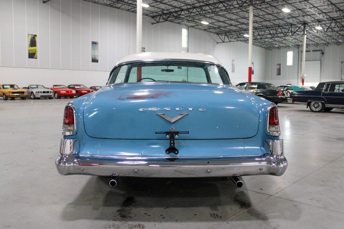 1955 DeSoto Firedome Sportsman - photo 6