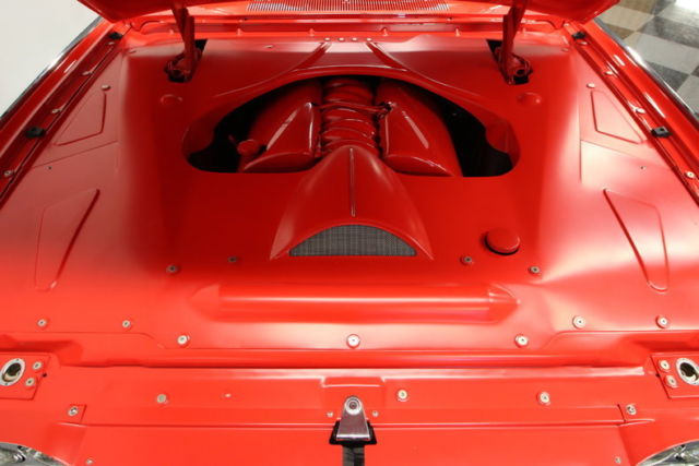 1963 Ford Thunderbird - photo 3