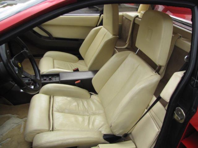 1986 Ferrari Testarossa Coupe - photo 8