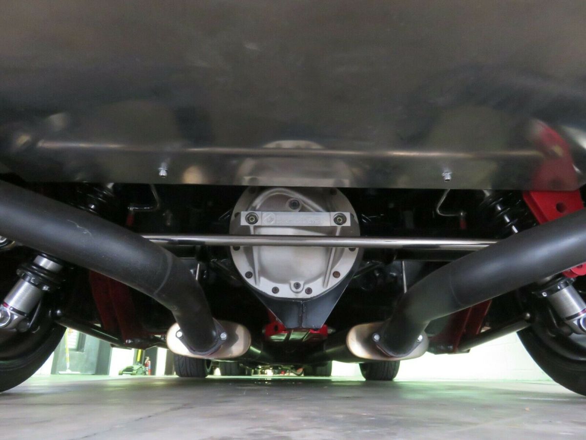 1967 Chevrolet Camaro SS - photo 11