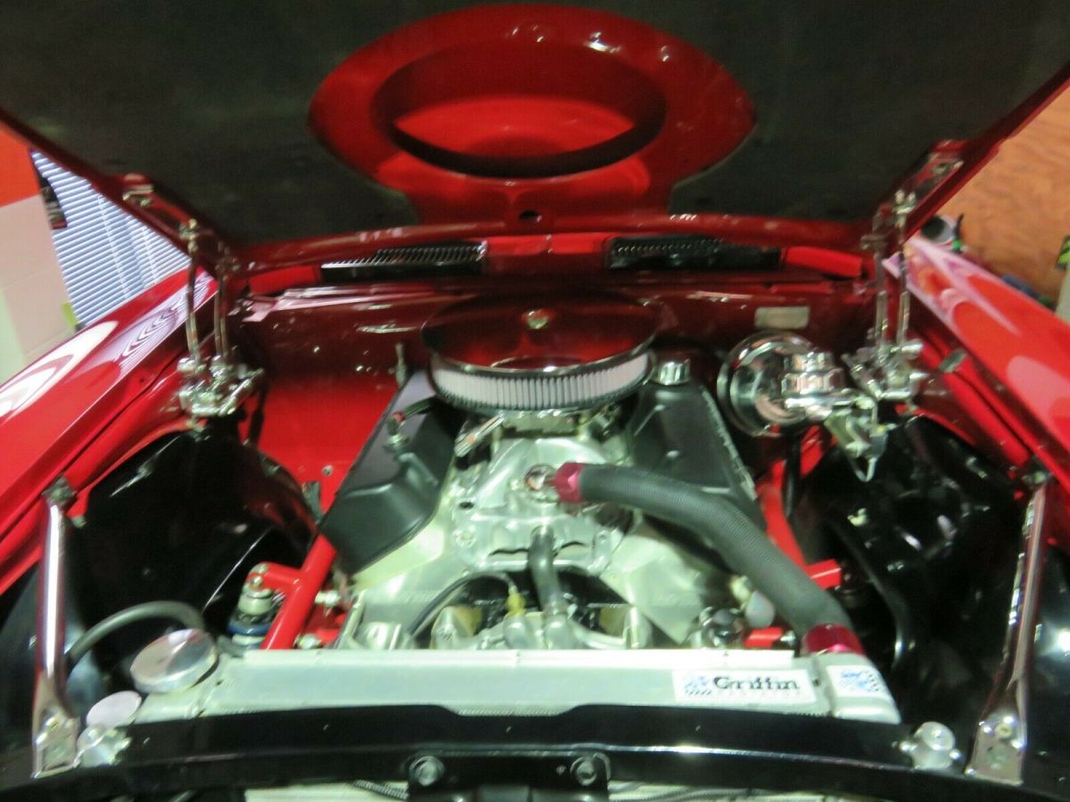 1967 Chevrolet Camaro SS - photo 2