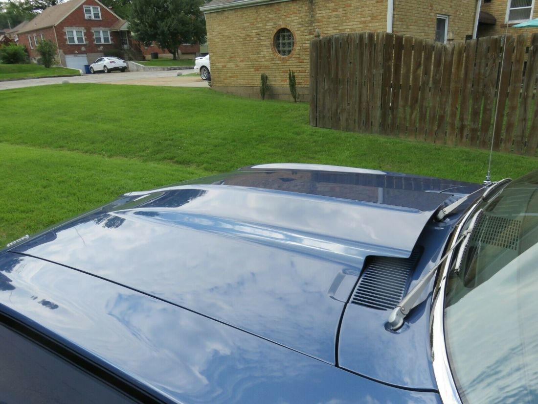 1969 Chevrolet Camaro - photo 7