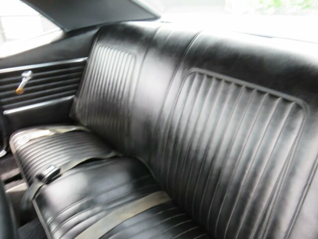 1968 Chevrolet Camaro SS - photo 10