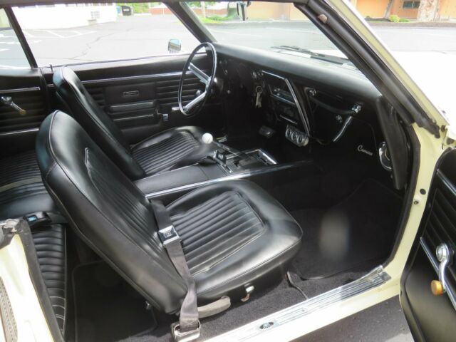 1968 Chevrolet Camaro SS - photo 11