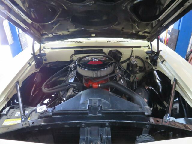 1968 Chevrolet Camaro SS - photo 12