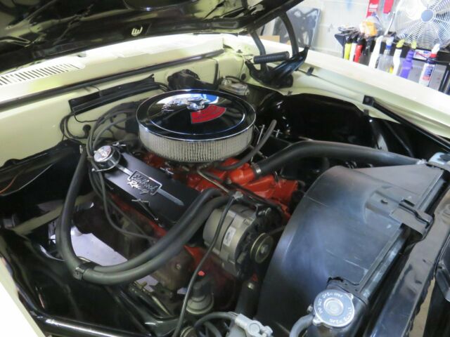 1968 Chevrolet Camaro SS - photo 13