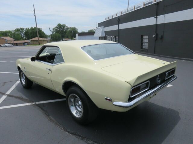 1968 Chevrolet Camaro SS - photo 5