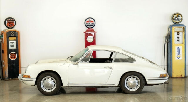 1965 Porsche 911 Coupe - photo 2