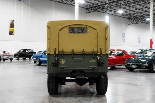 1946 Willys CJ2A Jeep - photo 5