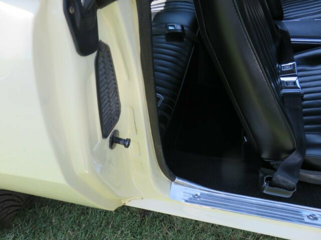 1968 Chevrolet Camaro SS - photo 10