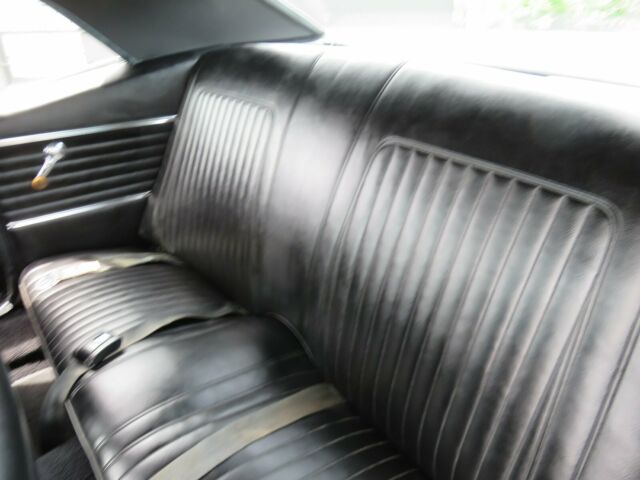 1968 Chevrolet Camaro SS - photo 13