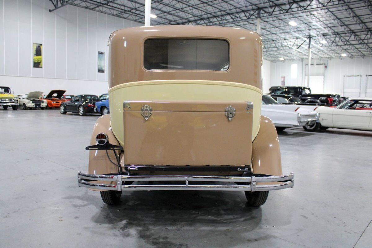 1931 Studebaker Commander - photo 6