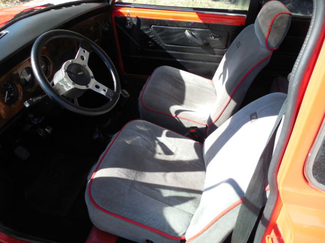 1988 Mini Classic Mini NO RESERVE - photo 6