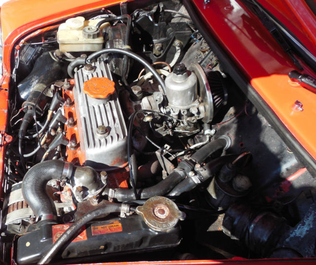 1988 Mini Classic Mini NO RESERVE - photo 8