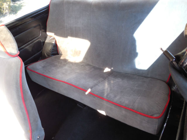 1988 Mini Classic Mini NO RESERVE - photo 9