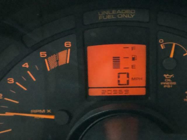 1990 Chevrolet Corvette - photo 3