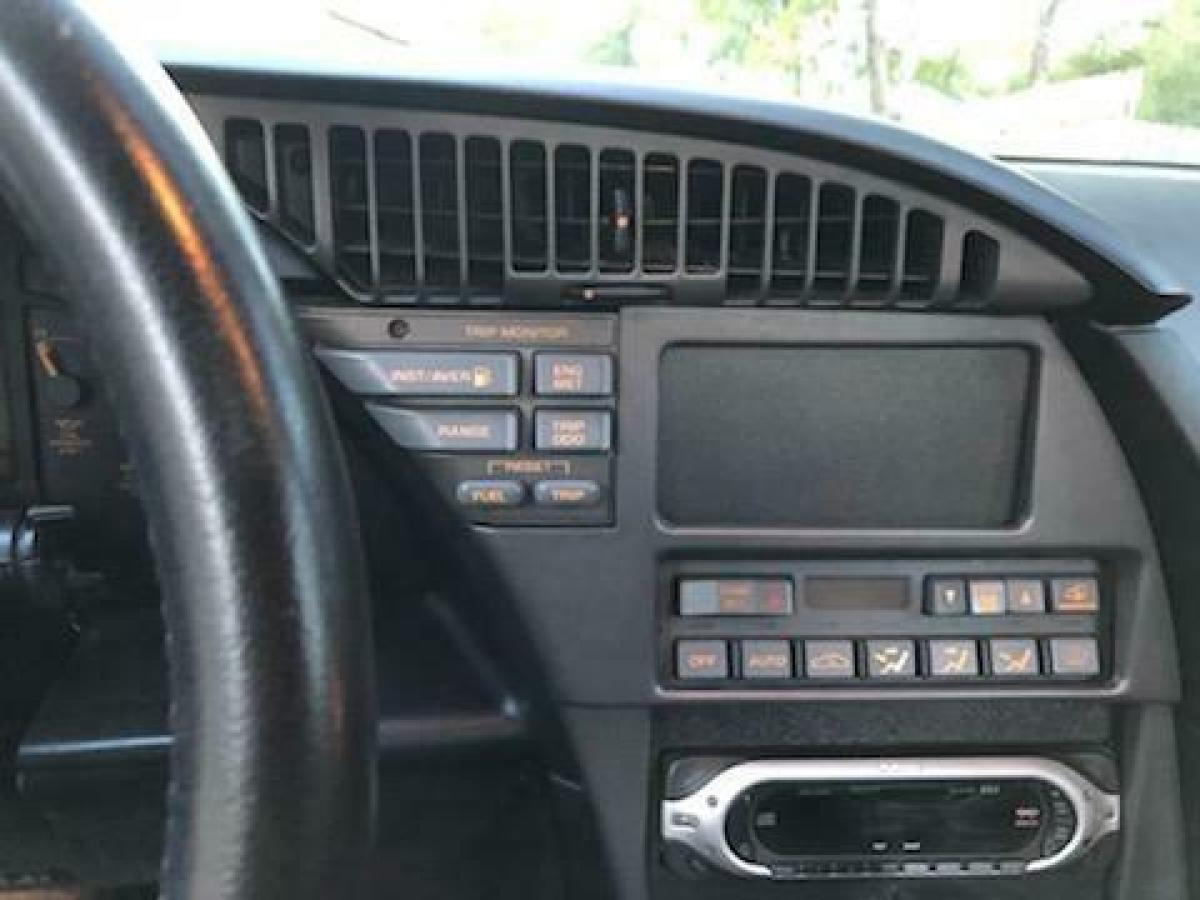 1990 Chevrolet Corvette - photo 4