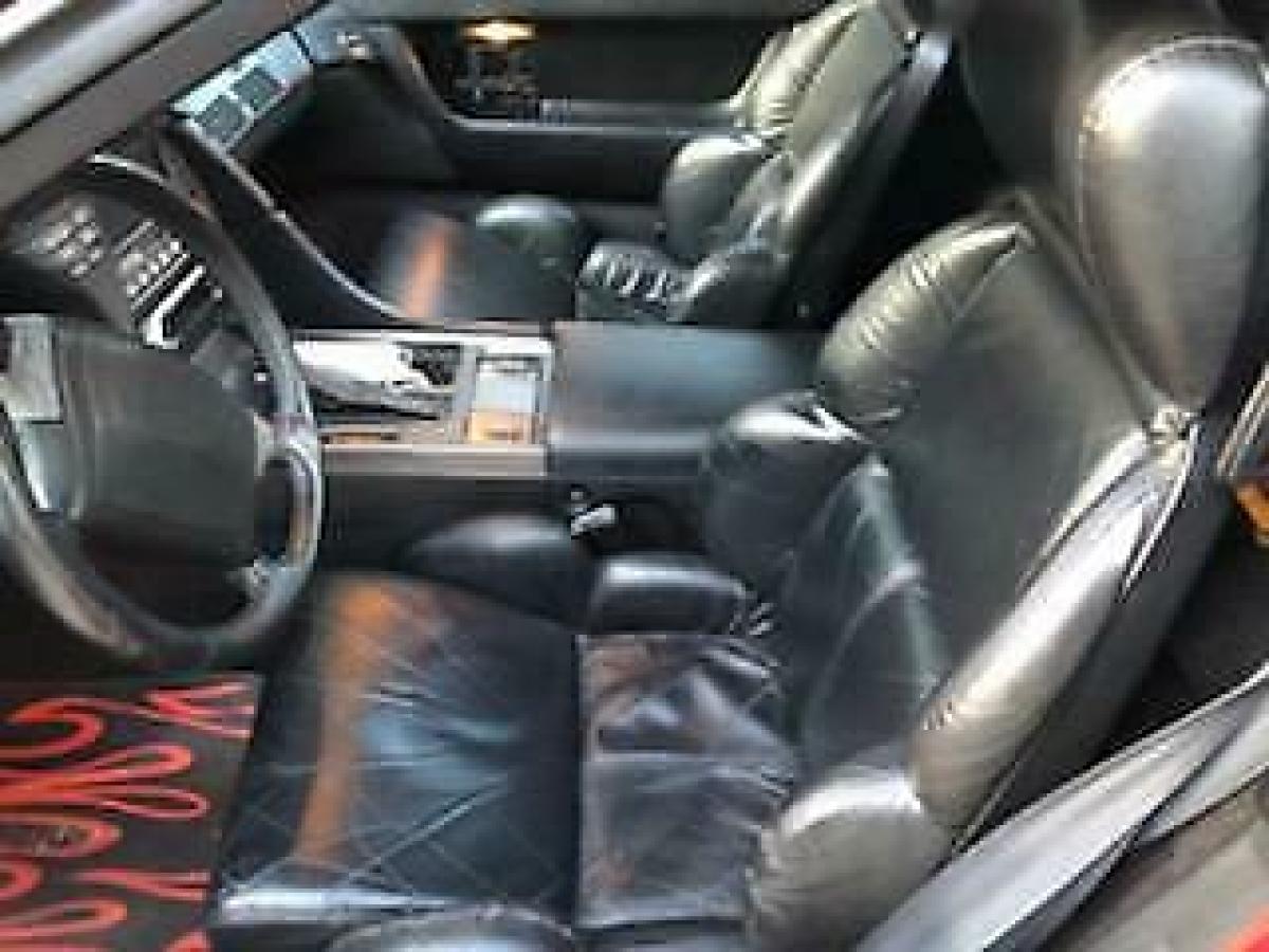 1990 Chevrolet Corvette - photo 5