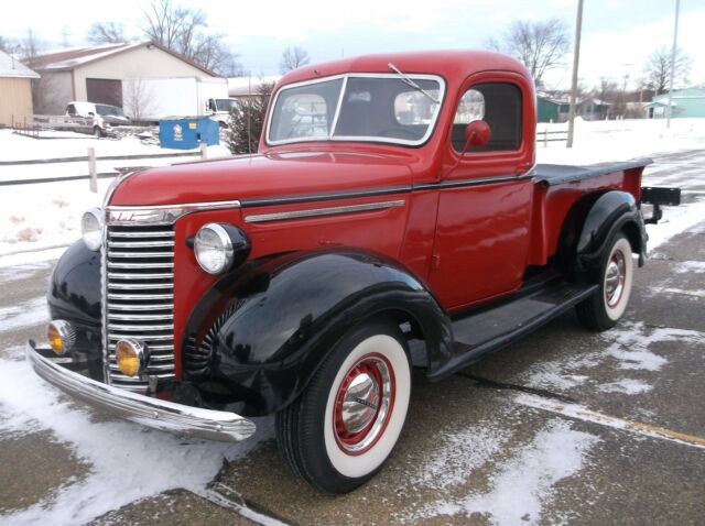 "LQQK" Extra Clean & Solid 1940 Chevy Short Box "Nice" 1940 Chevrolet Other Pickups Custom Cab