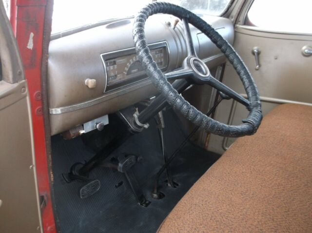 1940 Chevrolet Other Pickups Custom Cab - photo 10