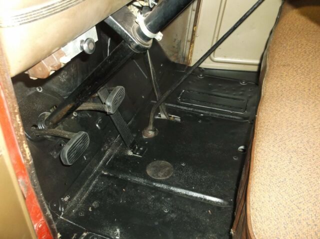 1940 Chevrolet Other Pickups Custom Cab - photo 11