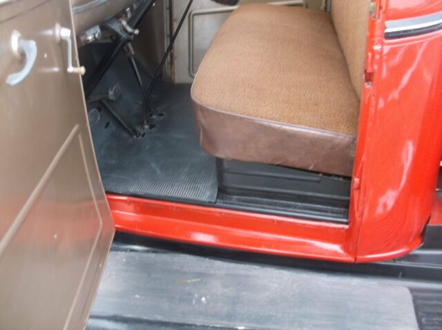 1940 Chevrolet Other Pickups Custom Cab - photo 12
