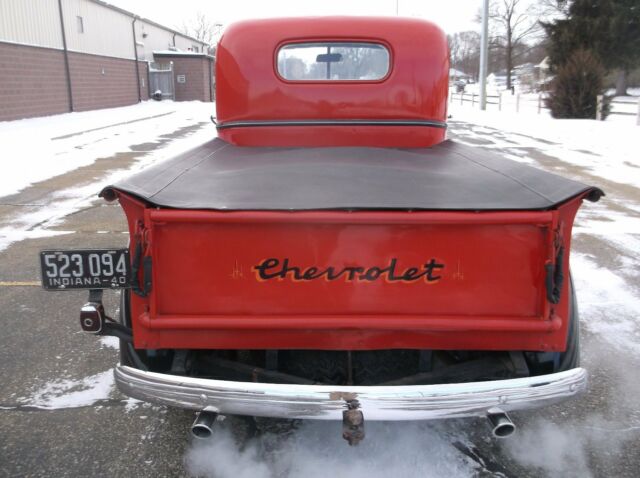 1940 Chevrolet Other Pickups Custom Cab - photo 4