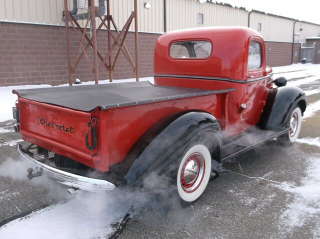 1940 Chevrolet Other Pickups Custom Cab - photo 5