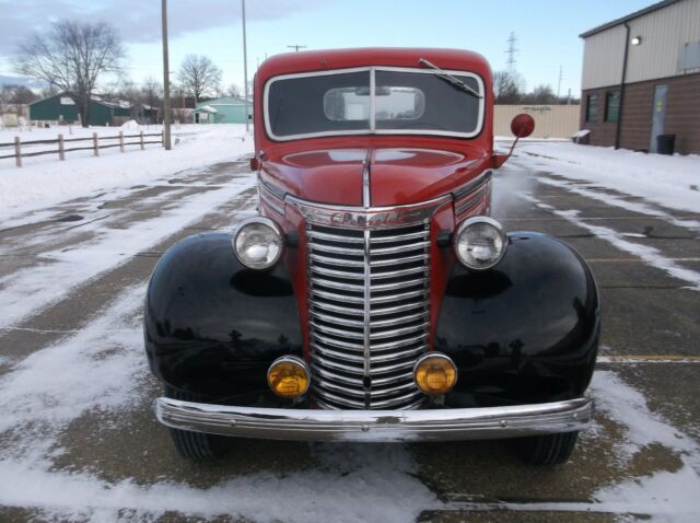 1940 Chevrolet Other Pickups Custom Cab - photo 8