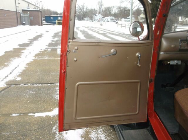 1940 Chevrolet Other Pickups Custom Cab - photo 9