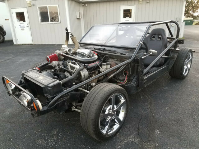 1984 Chevrolet Corvette - photo 3