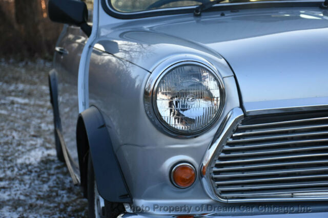1984 Austin MINI MAYFAIR - photo 10