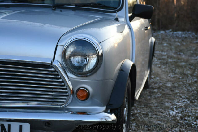 1984 Austin MINI MAYFAIR - photo 11