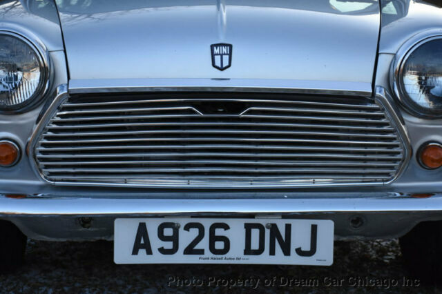 1984 Austin MINI MAYFAIR - photo 12