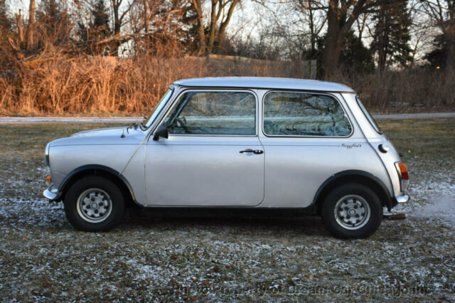 1984 Austin MINI MAYFAIR - photo 3