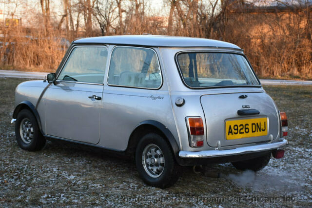 1984 Austin MINI MAYFAIR - photo 4