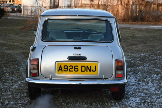 1984 Austin MINI MAYFAIR - photo 5