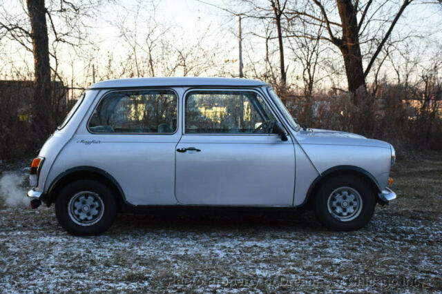 1984 Austin MINI MAYFAIR - photo 7