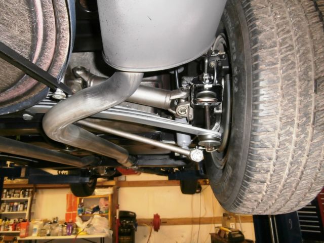 1966 Chevrolet Corvette Convertible - photo 8