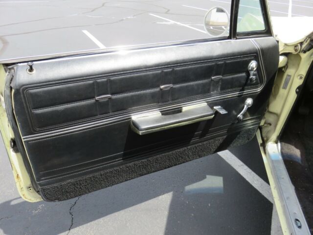 1967 Chevrolet Impala - photo 10