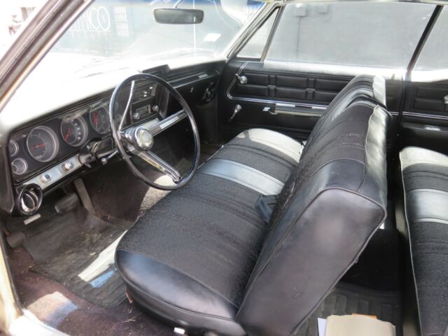 1967 Chevrolet Impala - photo 11