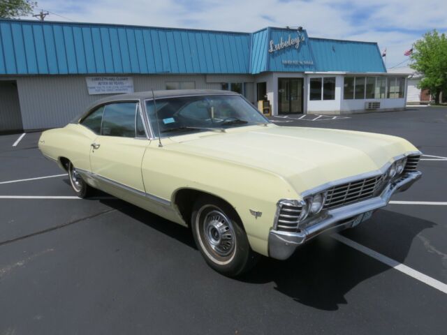 1967 Chevrolet Impala - photo 2