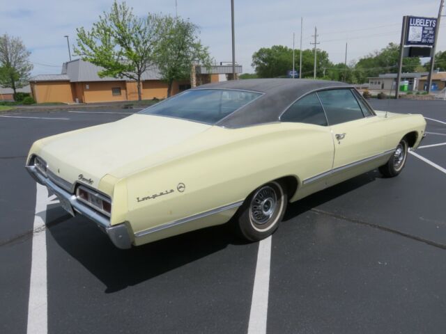 1967 Chevrolet Impala - photo 3