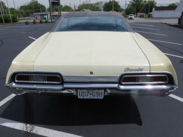 1967 Chevrolet Impala - photo 4