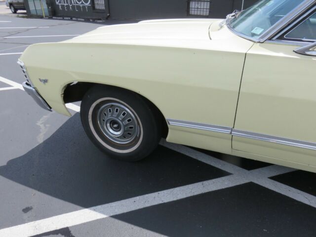 1967 Chevrolet Impala - photo 7