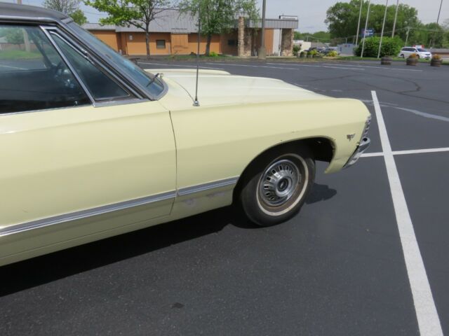 1967 Chevrolet Impala - photo 8