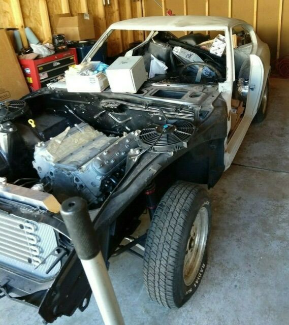 "No reserve" "Aluminum block LS Swap built for 500HP+" "Automatic Transmission" 1977 Datsun Z-Series 280Z "No Reserve"