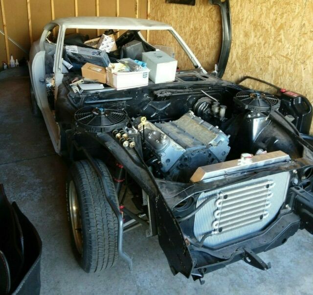 1977 Datsun Z-Series 280Z "No Reserve" - photo 2